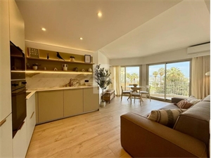 t3 à la vente -   06600  ANTIBES, surface 55 m2 vente t3 - UBI465746072